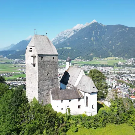 Сasa de vacaciones Ferienhaus Weerberg *