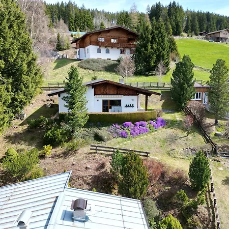 Ferienhaus Weerberg