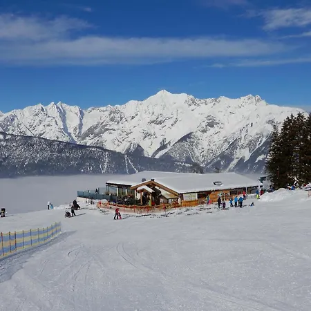 Сasa de vacaciones Ferienhaus Weerberg