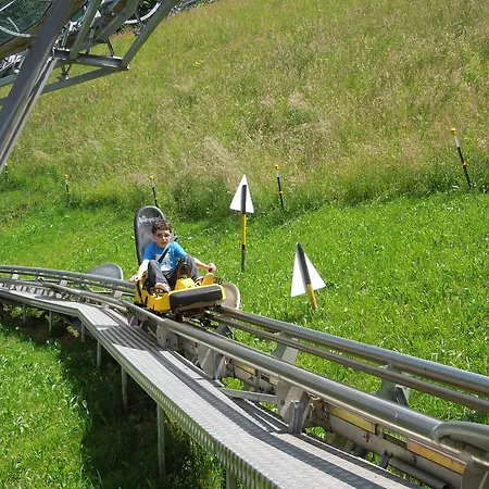 Ferienhaus Weerberg Сasa de vacaciones *
