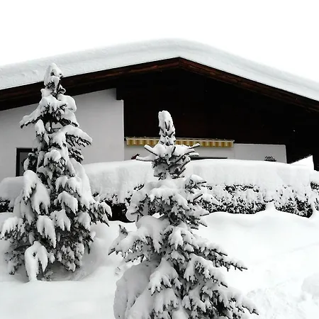 Ferienhaus Weerberg Сasa de vacaciones