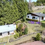 Holiday home Ferienhaus Weerberg