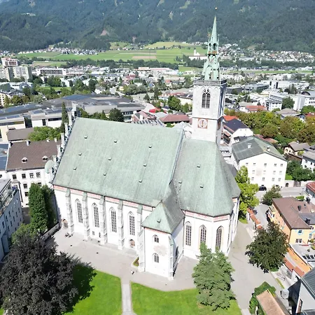 韦尔贝格度假屋 韦伯格