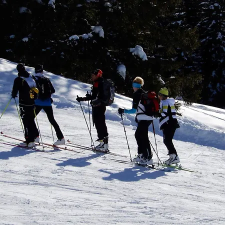 韦尔贝格度假屋 度假居