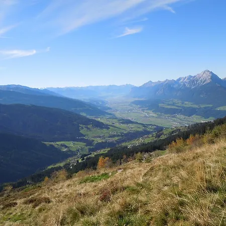 度假居 韦尔贝格度假屋