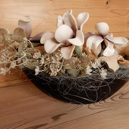 度假居 韦尔贝格度假屋 韦伯格