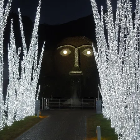 度假居 韦尔贝格度假屋