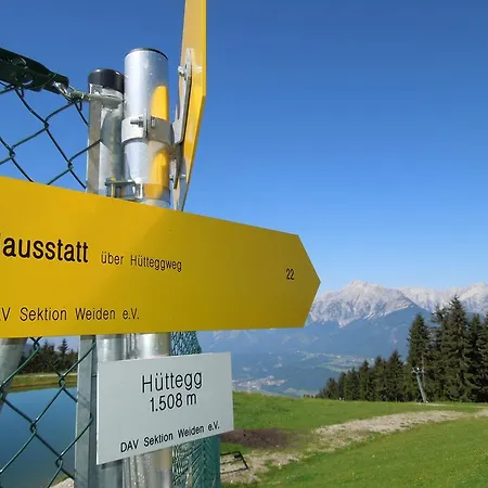 韦尔贝格度假屋 * 韦伯格