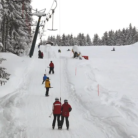 韦尔贝格度假屋 韦伯格