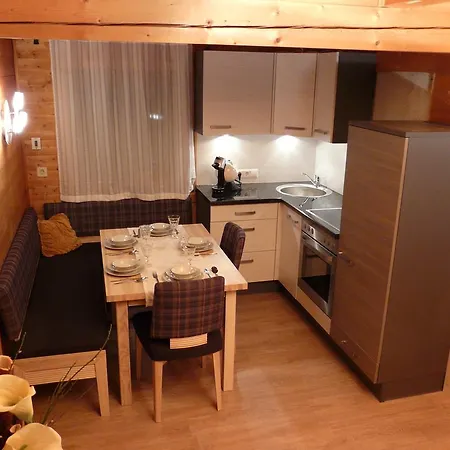 韦尔贝格度假屋 度假居