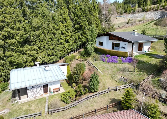 펜션 Ferienhaus Weerberg