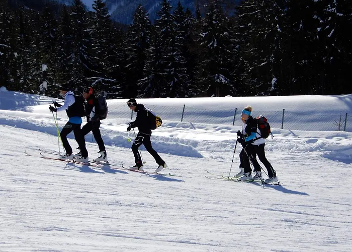 Ferienhaus Weerberg *