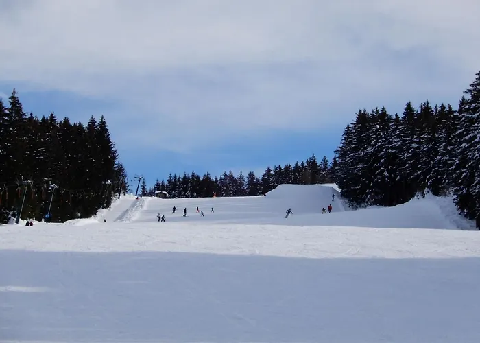 Ferienhaus Weerberg * 비어베르그