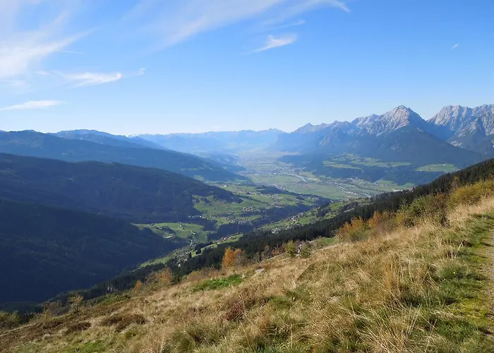 Vakantiehuis Ferienhaus Weerberg