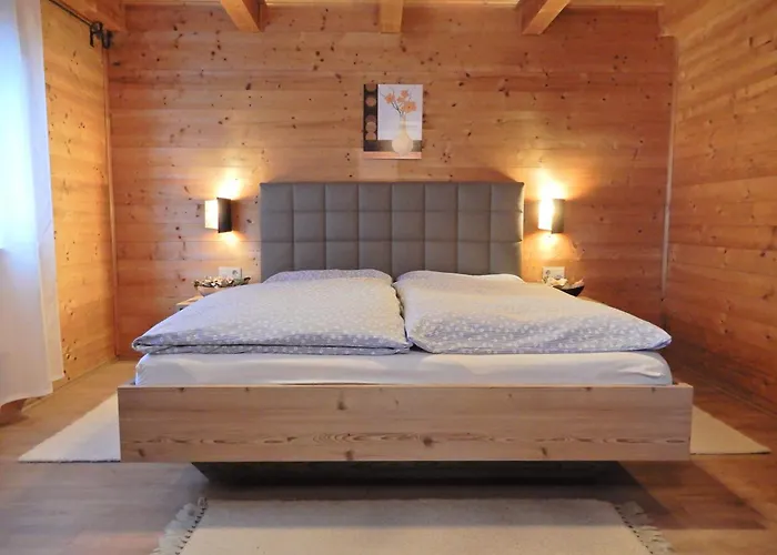 Ferienhaus Weerberg Weerberg