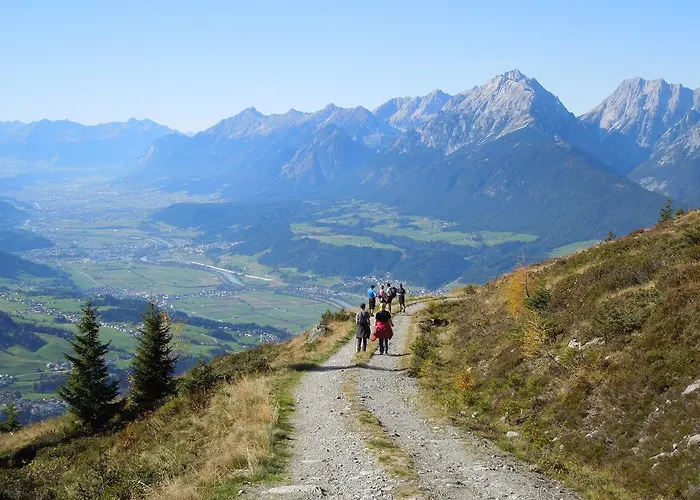 Ferienhaus Weerberg *