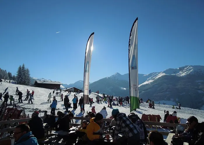 Ferienhaus Weerberg *