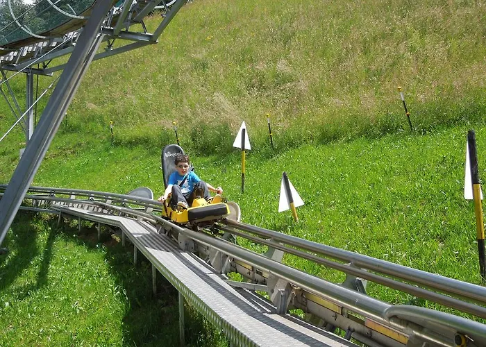 Ferienhaus Weerberg Vakantiehuis *