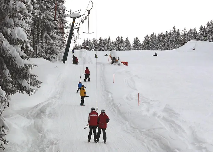 Ferienhaus Weerberg Weerberg