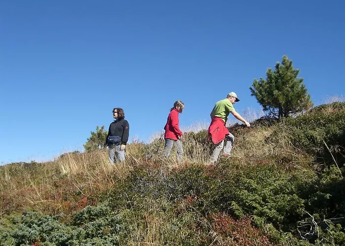 Ferienhaus Weerberg * Weerberg