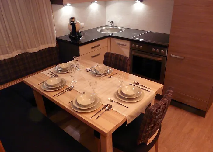 Vakantiehuis Ferienhaus Weerberg *