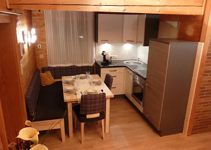 Ferienhaus Weerberg Vakantiehuis